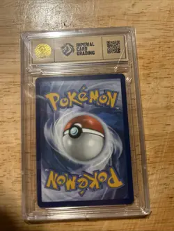 Gengar EX - 193/162 - Ultra Rare - Temporal Forces - Pokemon Card - Image 3