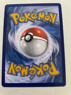 Pokemon - Temporal forces - Gengar EX 193/162 - Image 2