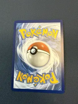 Pokemon Gengar EX 193/162 Temporal Forces - Image 2