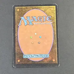 MTG - Crystal Rod - Unlimited Edition - MP - Vintage - Magic The Gathering, SGC1 - Image 5