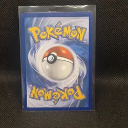 Pokemon TCG Gengar EX Temporal Forces Ultra Rare Card 193/162 - Image 2
