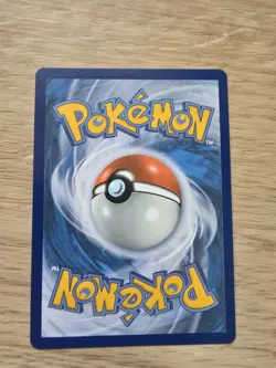 Pokemon Gengar EX TCG Scarlet Violet Temporal Forces 193/162 Ultra Rare Full Art - Image 3