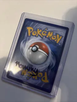 Pokemon Gengar EX Full Art Temporal Forces 193/162 - Image 2