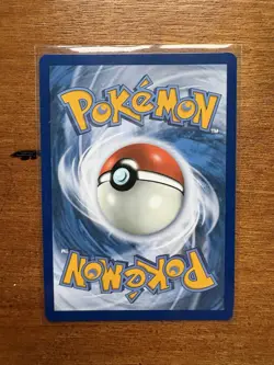 Pokemon TCG Gengar EX Full Art 193/162 Temporal Forces Near mint - Image 2