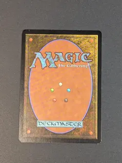 MTG - 1x Underworld Dreams - Eighth (8th) Edition - LP - Magic The Gathering 168 - Image 4