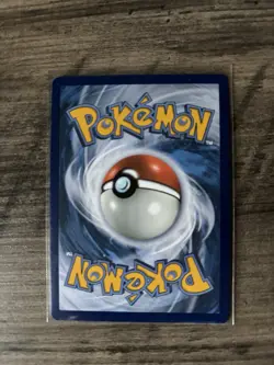 Pokemon TCG Gengar EX Temporal Forces Ultra Rare Card 193/162 Scarlet & Violet - Image 2