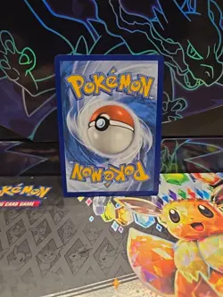 Pokemon TCG Gengar EX 193/162 Temporal Forces - Image 2