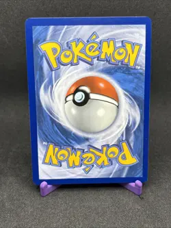 Pokemon TCG Gengar EX 193/162 Temporal Forces - Image 2