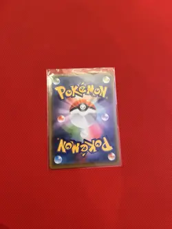 Pokemon Gengar EX Holo TCG SV05 Temporal Forces 193/162 - Image 2