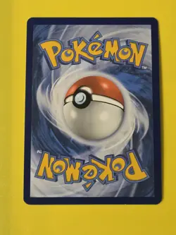 Pokemon TCG - Gengar EX Temporal Forces - 193/162 - Illustration Rare 193/162 - Image 3