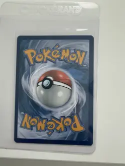 Pokemon TCG Gengar EX 193/162 Temporal Forces Near Mint - Image 2