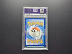 Pokemon Gengar ex 193/162 SV05: Temporal Forces Ultra Rare Holo PSA 9 - Image 2