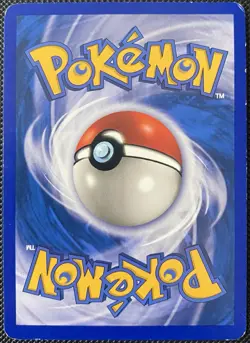 Pikachu 124/165 Expedition Base Set Regular - Pokemon Card - Image 2