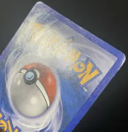 Torterra 17/130 Diamond and Pearl Holo *DAMAGED* Pokemon Card - Image 5