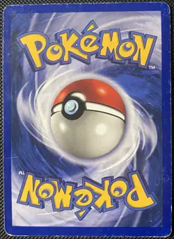 Mewtwo 010/102 Base Set Holo (See Photos) Pokemon Card - Image 2