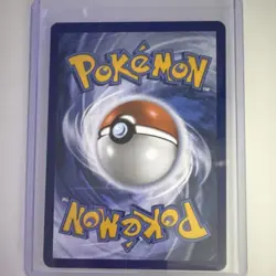 Pokemon Piplup Illustration Rare Holo Card Me02 Phantasmal Flames 098/094 - Image 2