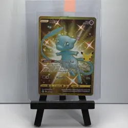 Pokemon Celebrations Base Set With Mew (25/25) 25 Card Lot - Image 2