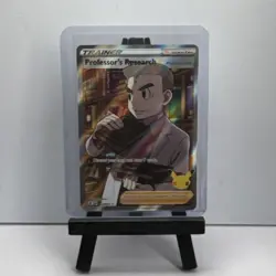 Pokemon Celebrations Base Set With Mew (25/25) 25 Card Lot - Image 4