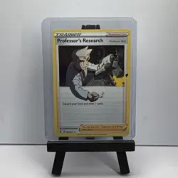 Pokemon Celebrations Base Set With Mew (25/25) 25 Card Lot - Image 5