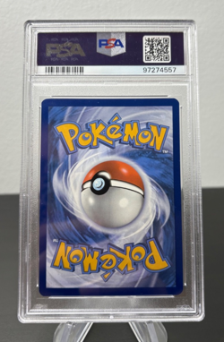 Pokemon 2024 PSA 10 Pinsir Illustration Rare Twilight Masquerade 168/167 Card - Image 3