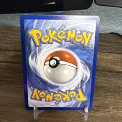 Helioptile 143/132 Me01: Mega Evolution Holo Pokemon Card NM Condition - Image 2