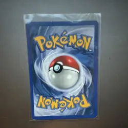 Pokemon TCG Ivysaur 05/18 Southern Islands Promo Regular Stage 1 60 HP Card - Image 2