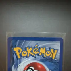 Pokemon TCG Ivysaur 05/18 Southern Islands Promo Regular Stage 1 60 HP Card - Image 3