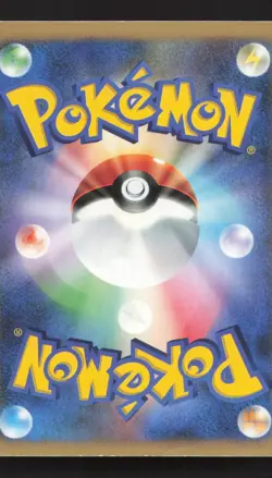 Roseanne's Research Shining Darkness HP Japanese Pokemon Card TCG - Image 2