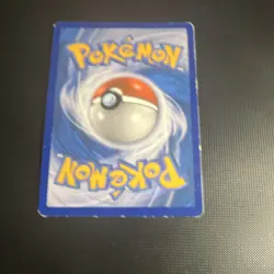 Pokemon TCG Ash's Pikachu SM-P SM112 Promo Regular 70 HP Basic Card - Image 2