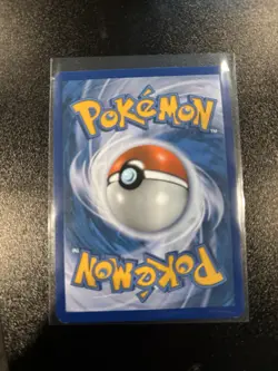 Pokemon Psyduck Holo Basic 32/149 60 HP Water Pokemon TCG Card - Image 2