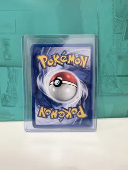 #6 Dark Blastoise 3/82 Team Rocket 2000 Holo Rare WOTC Pokemon Card TCG MP/HP - Image 2