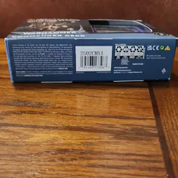 Magic: The Gathering Warhammer 40,000 Necron Dynasties Commander Deck 100 Cards - Image 3