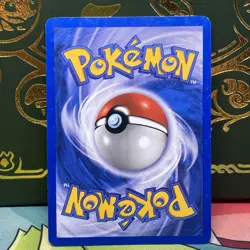 Pokemon Card: Eevee Holo Black Star Promo 11/53 LP - Image 2