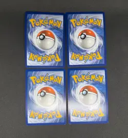 9 x EX Bundle - POKEMON 151 ENGLISH - Pokemon Card TCG - Image 4