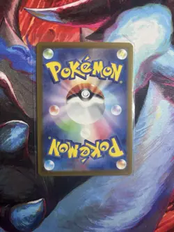 Fezandipiti 108/101 AR Full Art Illustration Rare Pokemon Card sv6 - US SELLER - - Image 2