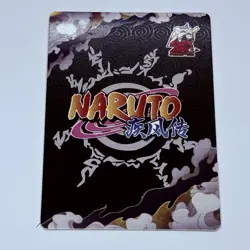 Jiraya | Naruto TCG CCG Trading Card AR-016 Holo Foil 1mm Thick Anime Art Tc10 - Image 2