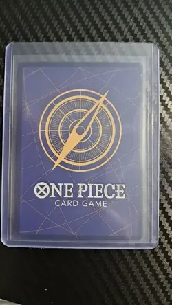 2022 NAMI ST01-007 Super Pre-Release GOLD STAMPED 1ST CARDS - Image 2