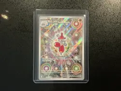 Pokemon TCG Full Art Mixed Lot (6 Cards) - Image 2