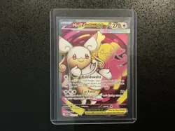 Pokemon TCG Full Art Mixed Lot (6 Cards) - Image 3