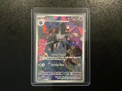 Pokemon TCG Full Art Mixed Lot (6 Cards) - Image 4