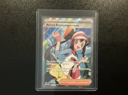 Pokemon TCG Full Art Mixed Lot (6 Cards) - Image 5