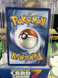 Pokemon TCG Mega Evolution Lillie’s Determination Full Art Trainer Card 169/132 - Image 2