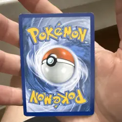 Pokemon Exeggutor Secret Rare 109/108 Evolutions 80 HP Stomp 20+ Card - Image 2