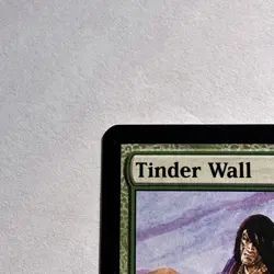 Tinder Wall Light Play, English Coldsnap Theme Decks MTG Magic - Image 2