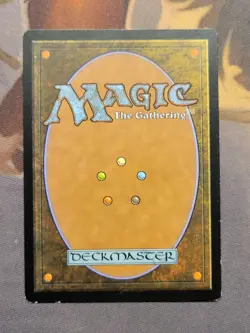 1x Nykthos, Shrine to Nyx - Theros Rare Land MTG LP - Image 2