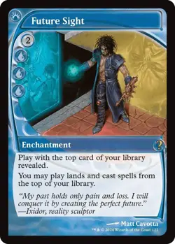 Magic: The Gathering Mystery Booster 2 Booster Box - Image 2