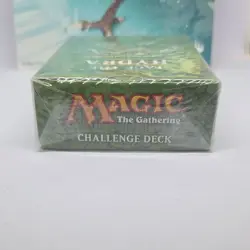 (Sealed) Wizards of the Coast Magic: The Gathering Theros Hydra Challenge Deck - Image 3