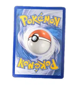Charcadet #22 Promo – Pokemon TCG Black Star Promo – Near Mint - Image 2