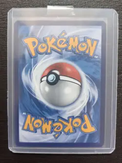 2023 Pokemon TCG S-Chinese GYM PROMO 003/S-P Vaporeon Sword & Shield JD90 - Image 2