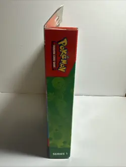 Pokemon First Partner Illustration Collection Series 1 - Image 4